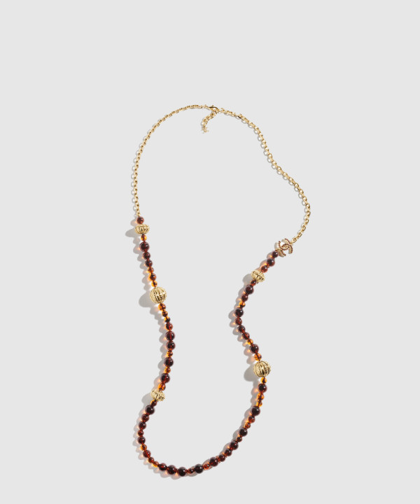 롱 네크리스 ABF876