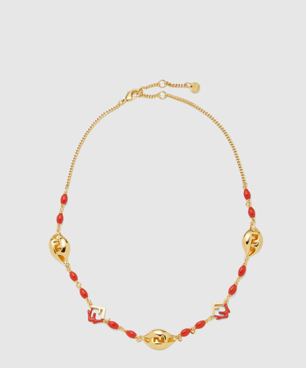 포에버 네크리스 8AL033