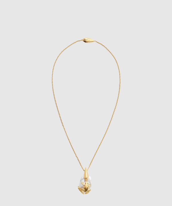 라나 펄 네크리스 827256