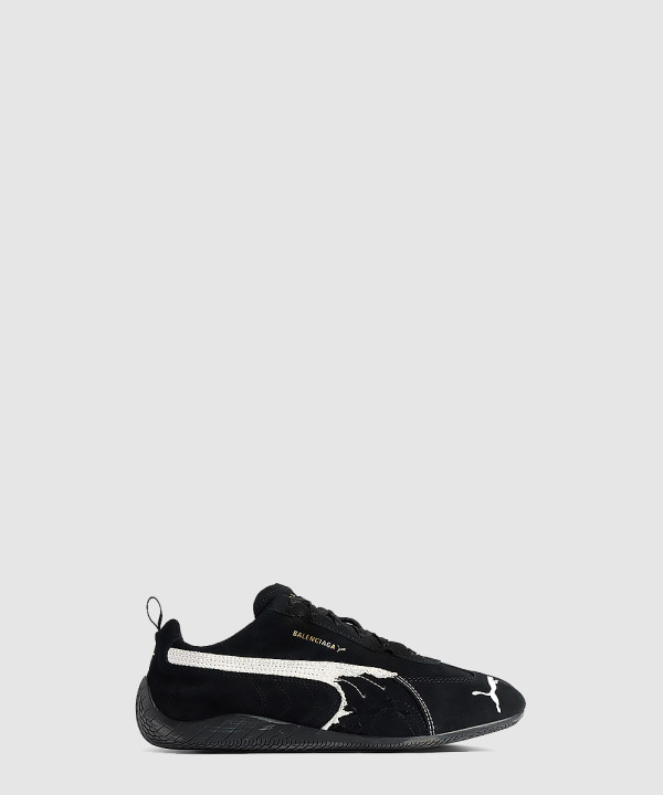 스피드캣 스웨이드 847146