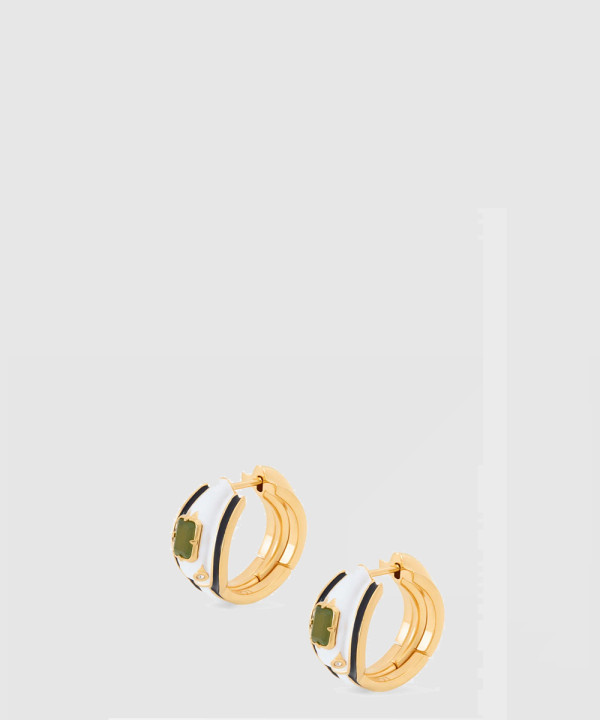 스네이크 이어링