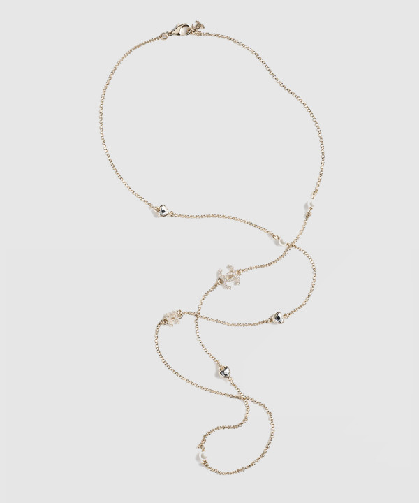 롱 네크리스 ABG259