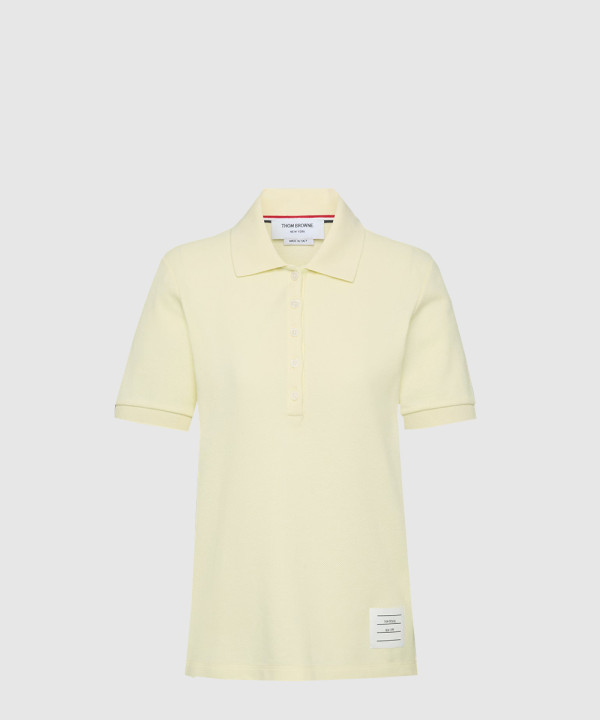 클래식 피케 4바 폴로