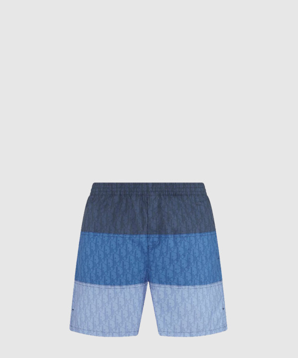 Oblique 스윔 쇼츠