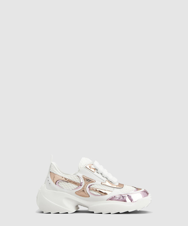 비브 온 더 런 스니커즈 7564