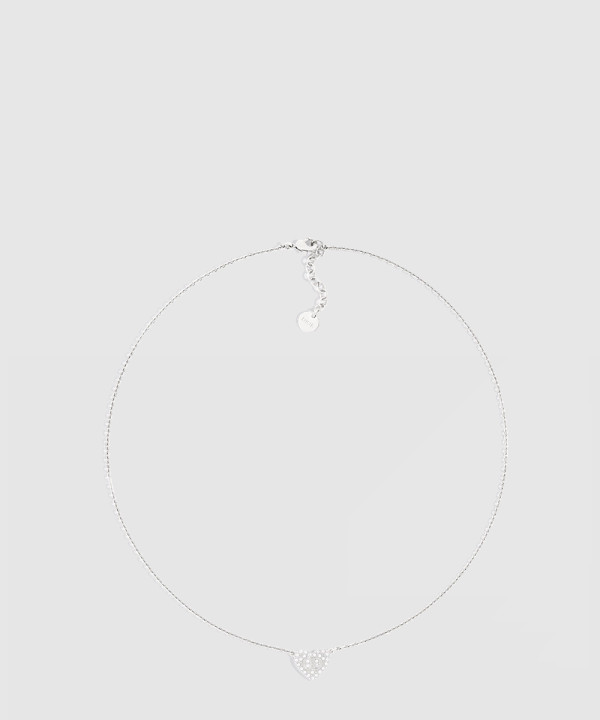 Clair D Lune 목걸이 N3477
