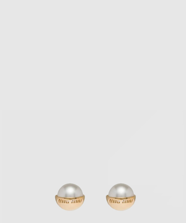 진주 귀걸이 5JO909