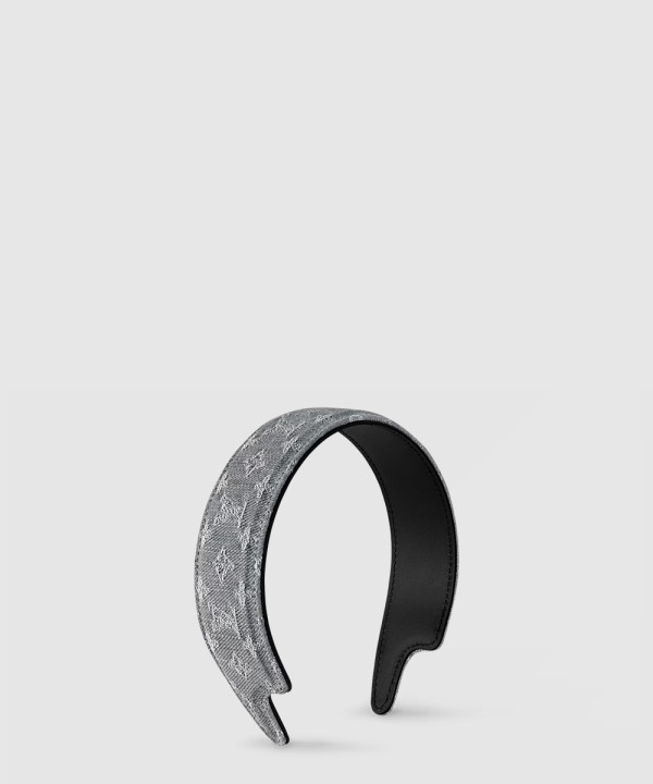 데님 헤드밴드 M94937