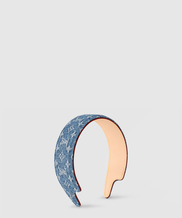 데님 헤드밴드 M94936