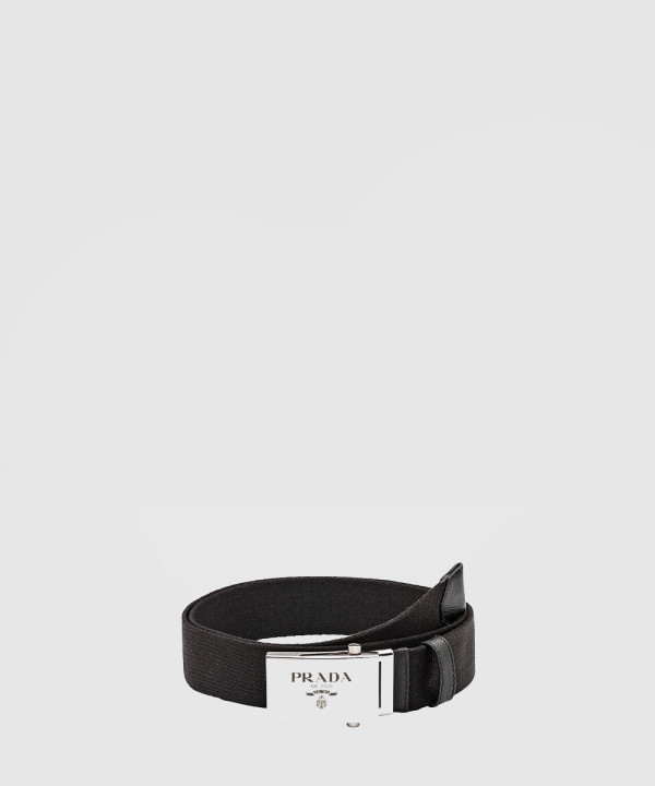 위빙 Re Nylon 벨트 2CN023