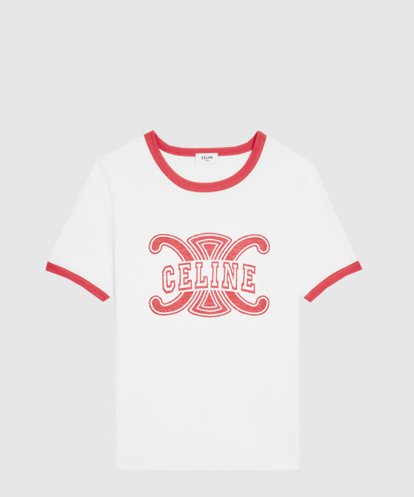 70s 티셔츠 코튼 저지