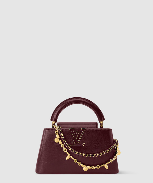 카퓌신 이스트 웨스트 미니 M25473