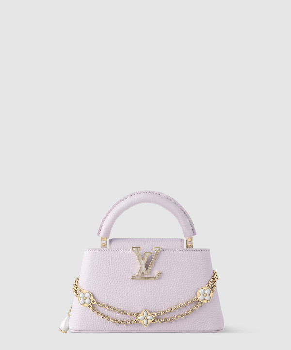 카퓌신 이스트 웨스트 미니 M25476