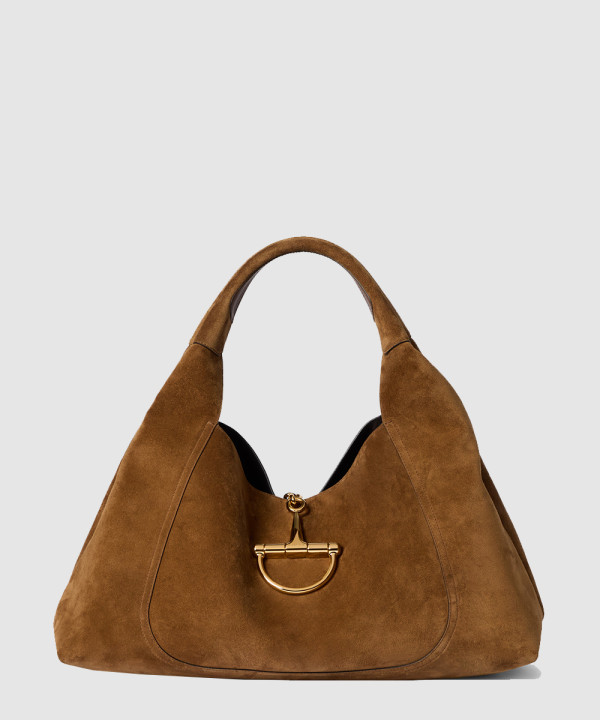 소프트빗 맥시 숄더백 837466